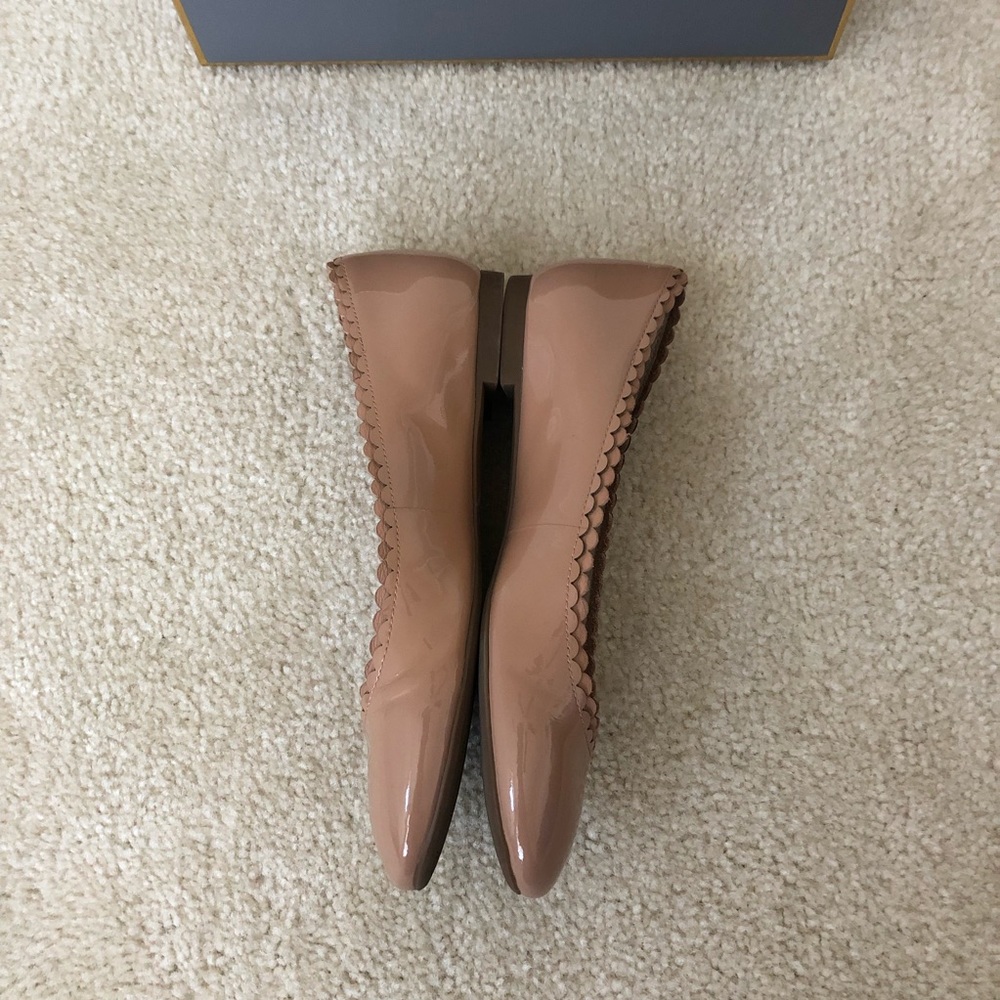 Louis et Cie Caynlee Ballet flat - Picture 3 of 8